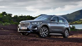 BMW X1 DENZEL SONDERMODELL